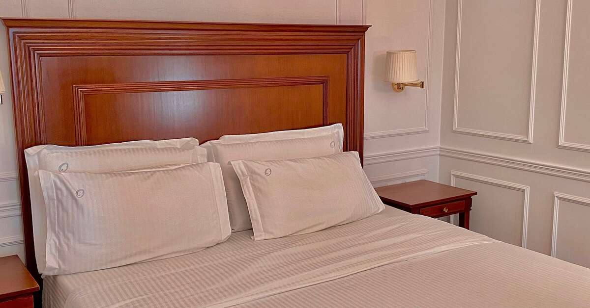Een foto van Opera Hotel Tirana