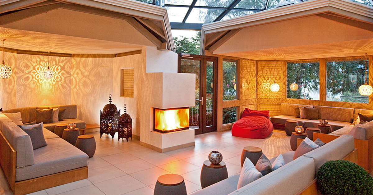 Een foto van Hotel Paradies