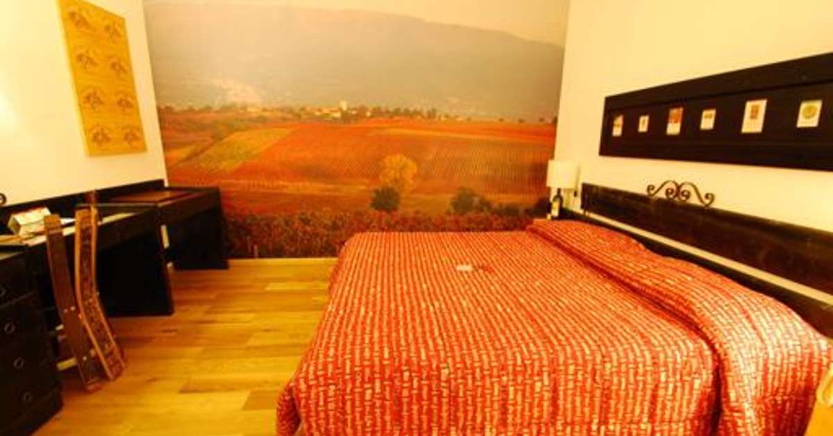 Een foto van Gio Wine & Jazz Area