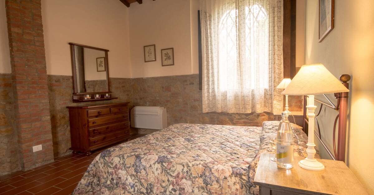 Een foto van Tenuta Castellare di Tonda