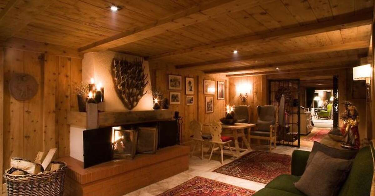 Een foto van Sporthotel Teresa
