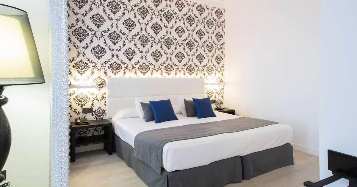 Een foto van TUI Blue Suite Princess