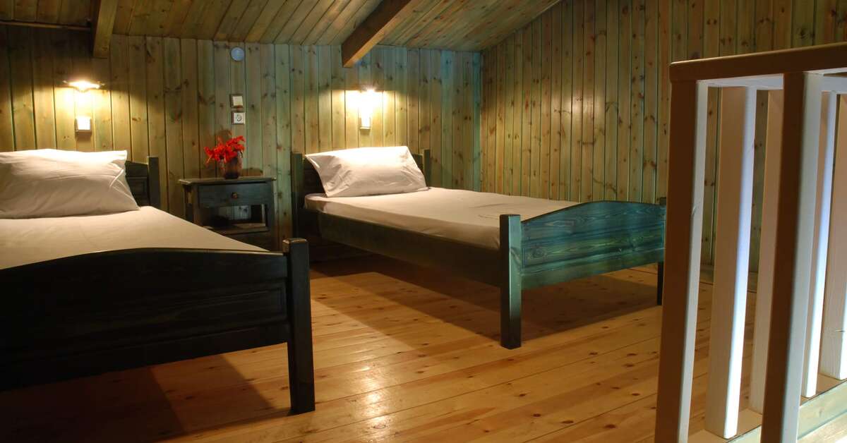 Ein Foto Letsos Hotel