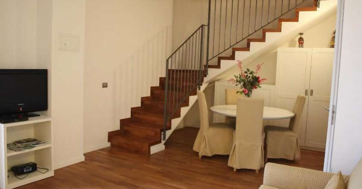 Een foto van Appartementen Antico Verbano