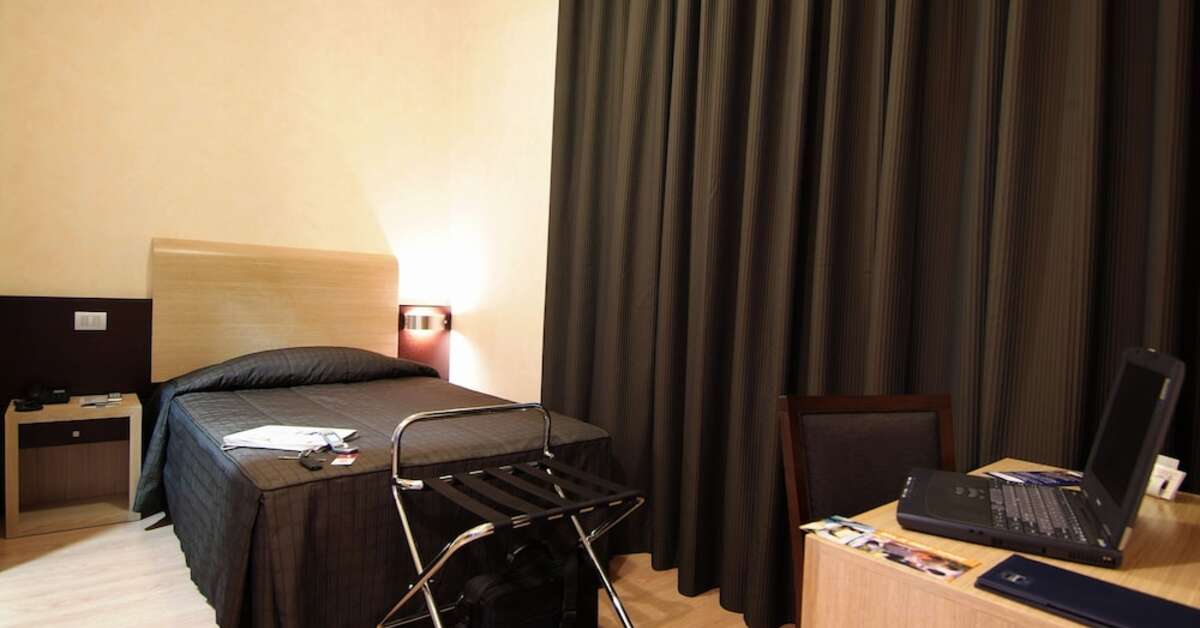 Een foto van Hotel Euro House Suites