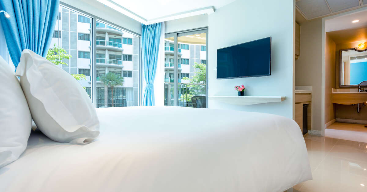 Een foto van Centara Sonrisa Residences & Suites Sriracha