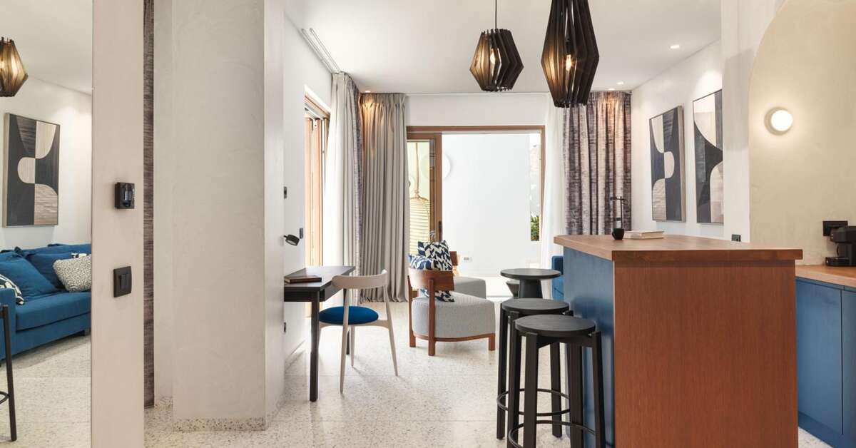 Een foto van Lyo Boutique Hotel
