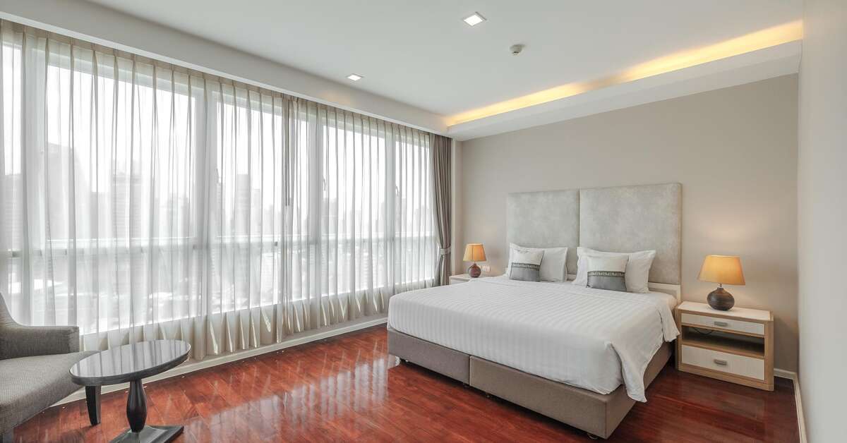 Een foto van GM Serviced Appartement