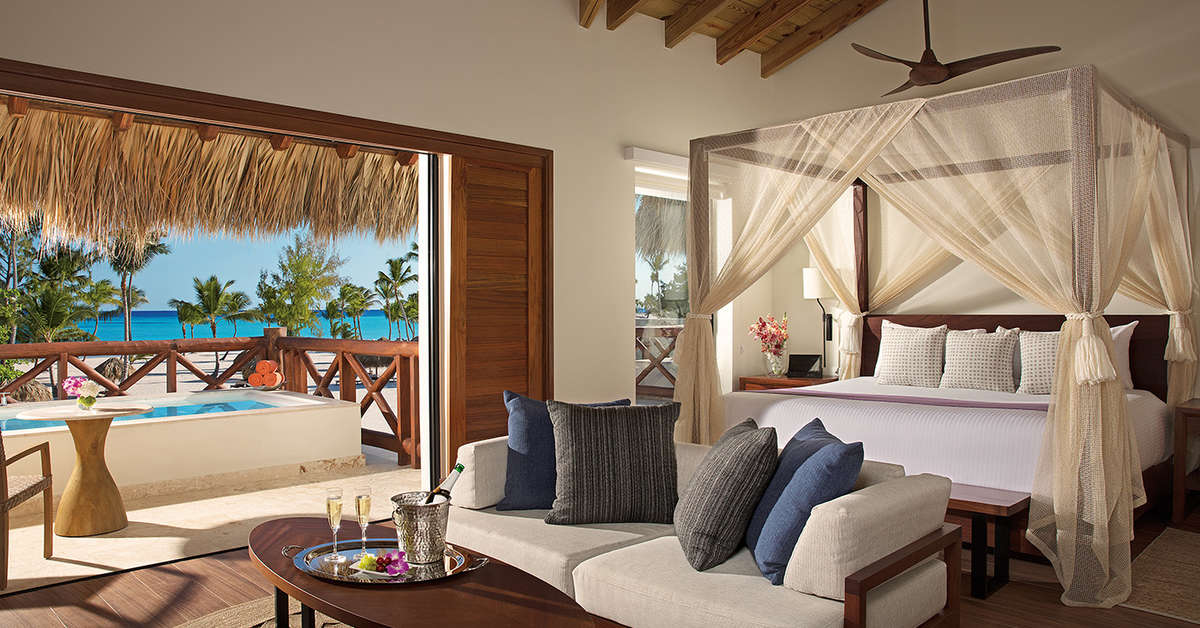 Een foto van Secrets Cap Cana Resort & Spa