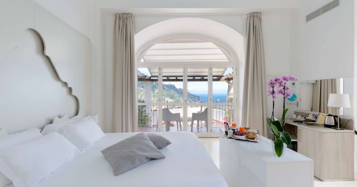 Een foto van Villa Piedimonte