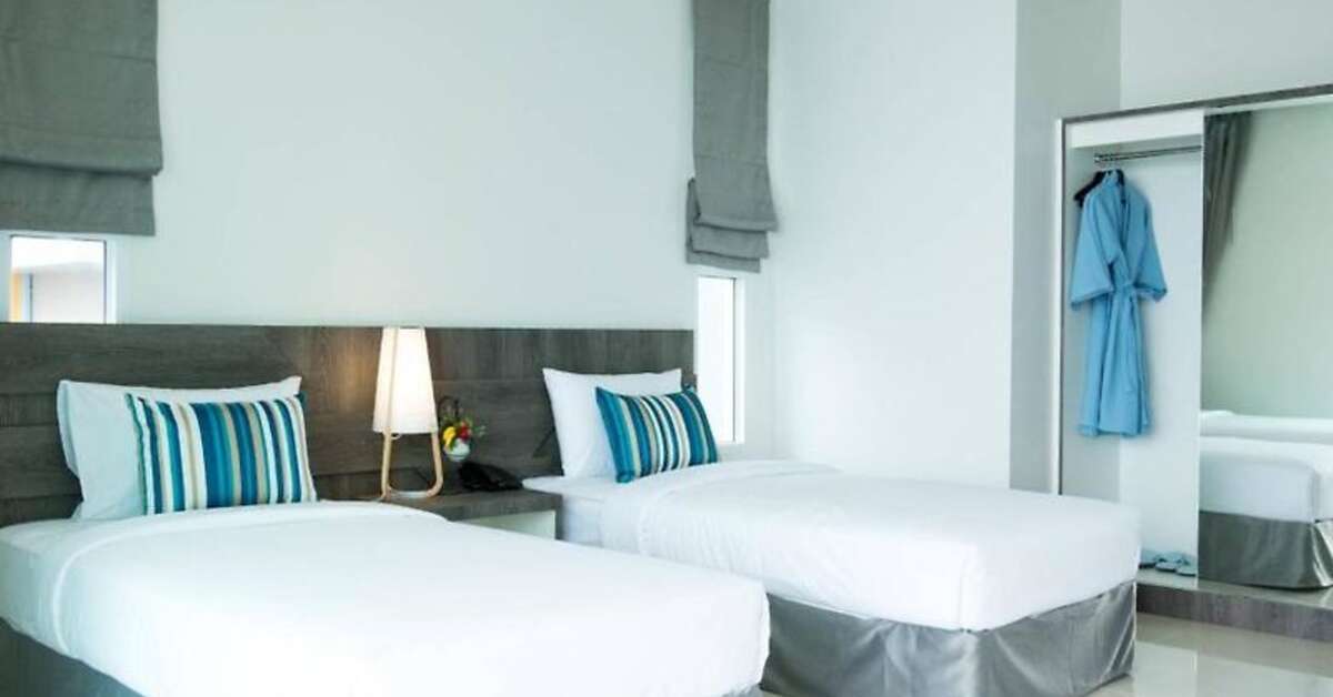 Een foto van Sunday Beachfront View Jomtien Pattaya