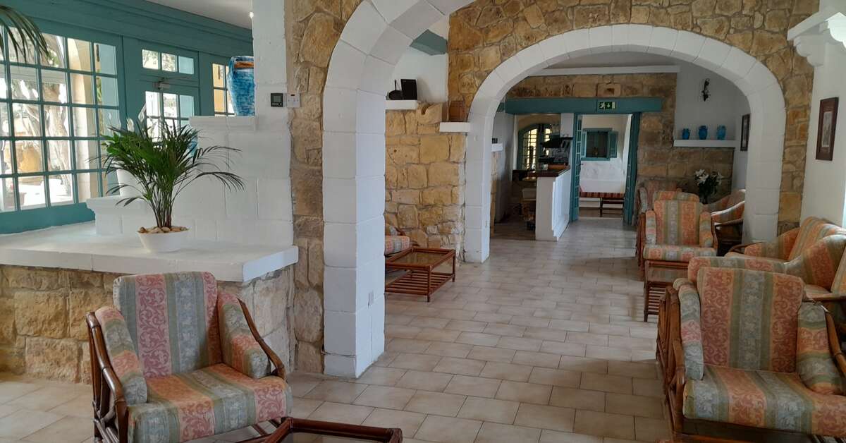Een foto van Cornucopia Hotel