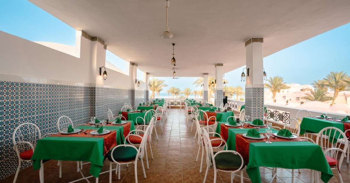 Een foto van Protels Crystal Beach Resort