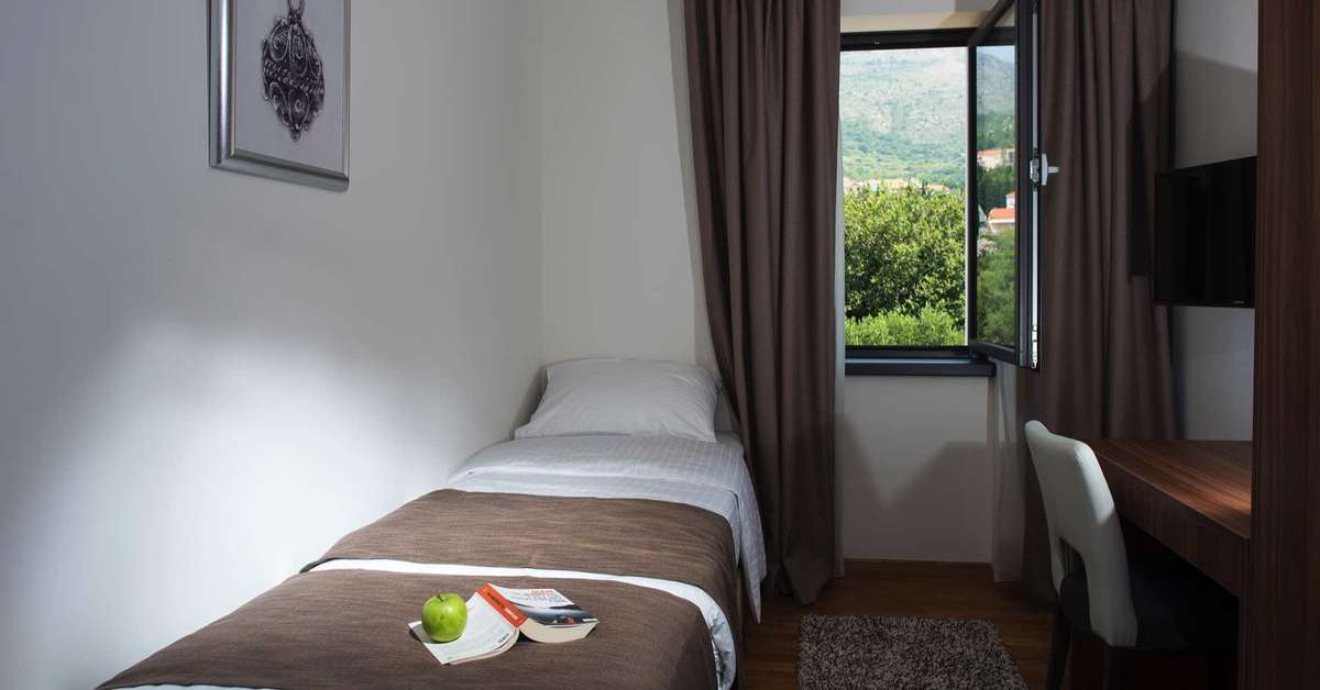 Een foto van Premium Appartementen Srebreno