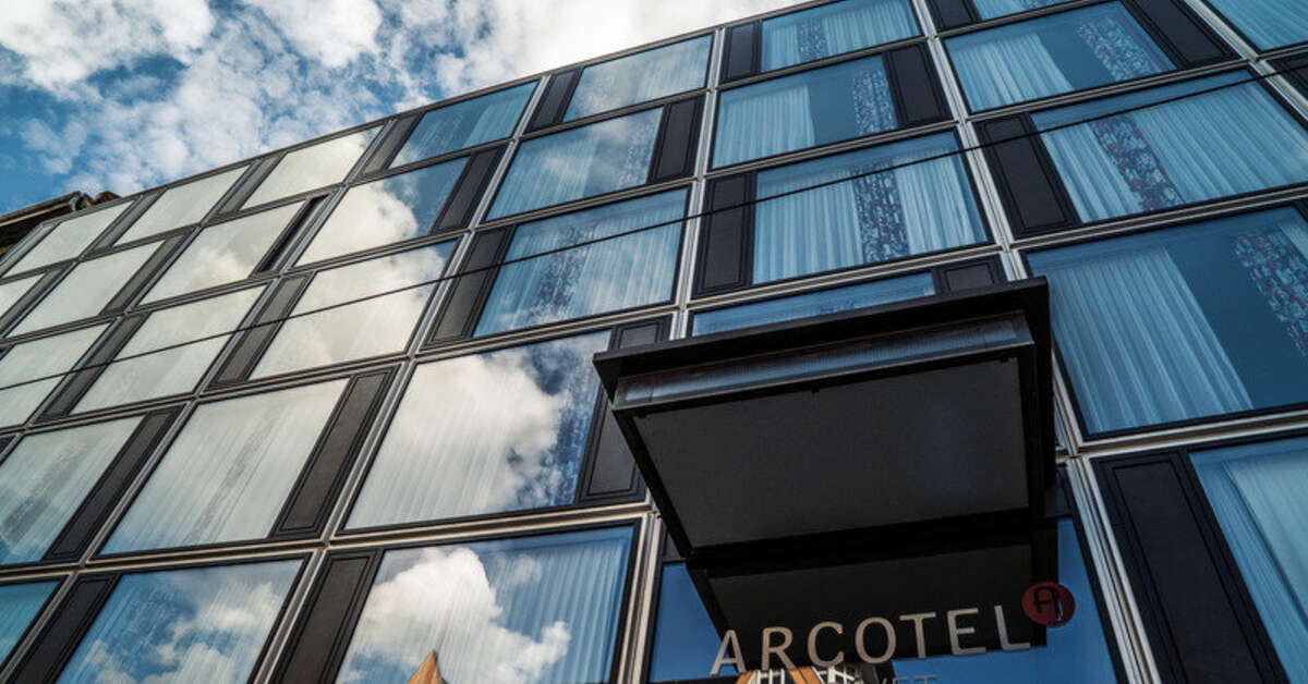 Een foto van Arcotel Velvet Berlin