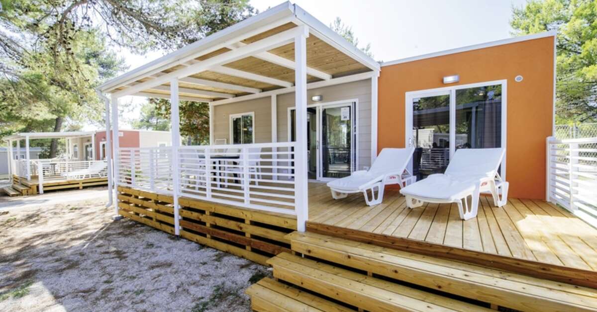 Een foto van Zaton Holiday Resort
