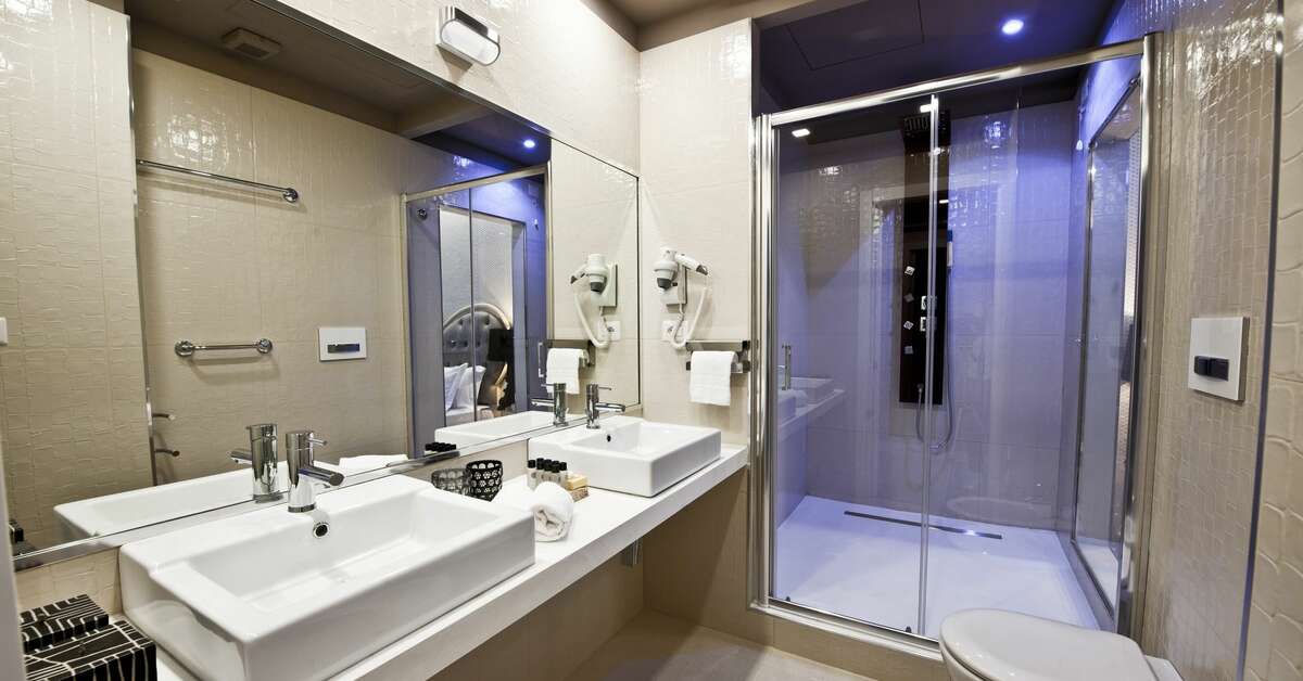 Een foto van Corso Boutique Hotel