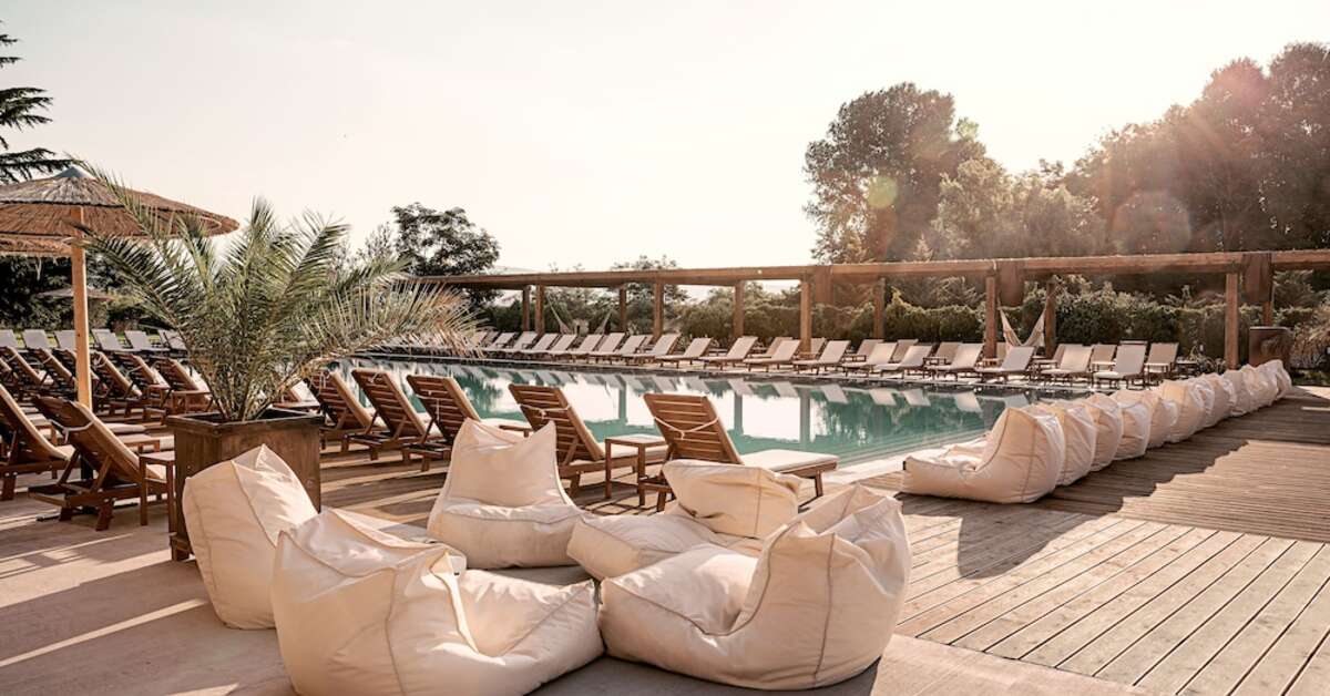 Een foto van Sunny Beach Club