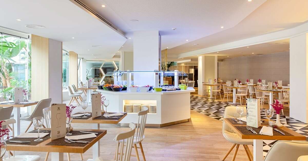 Een foto van Hotel Tigotan Lovers & Friends