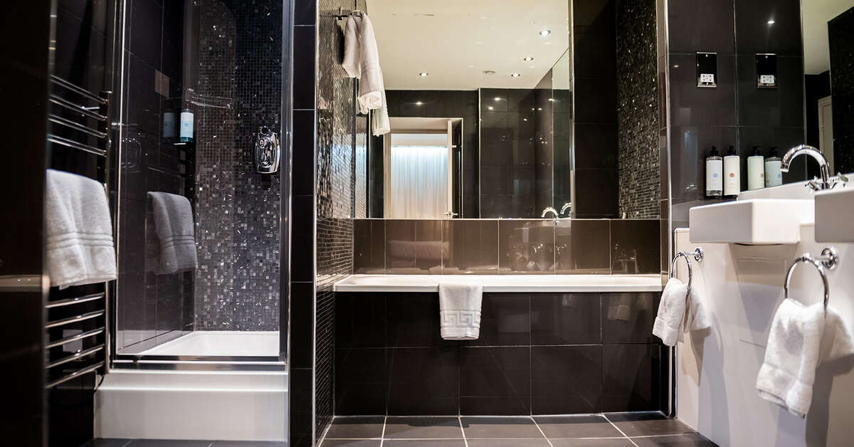 Een foto van Macdonald Townhouse Hotel