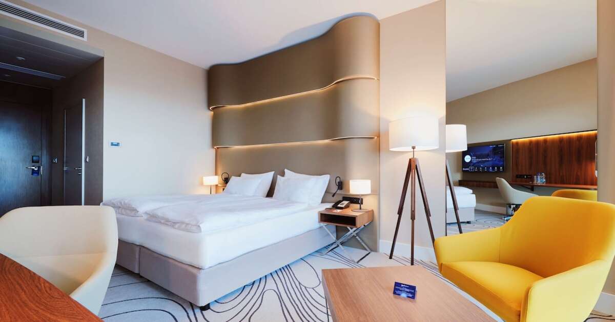 Een foto van Radisson Blu Resort Swinoujscie