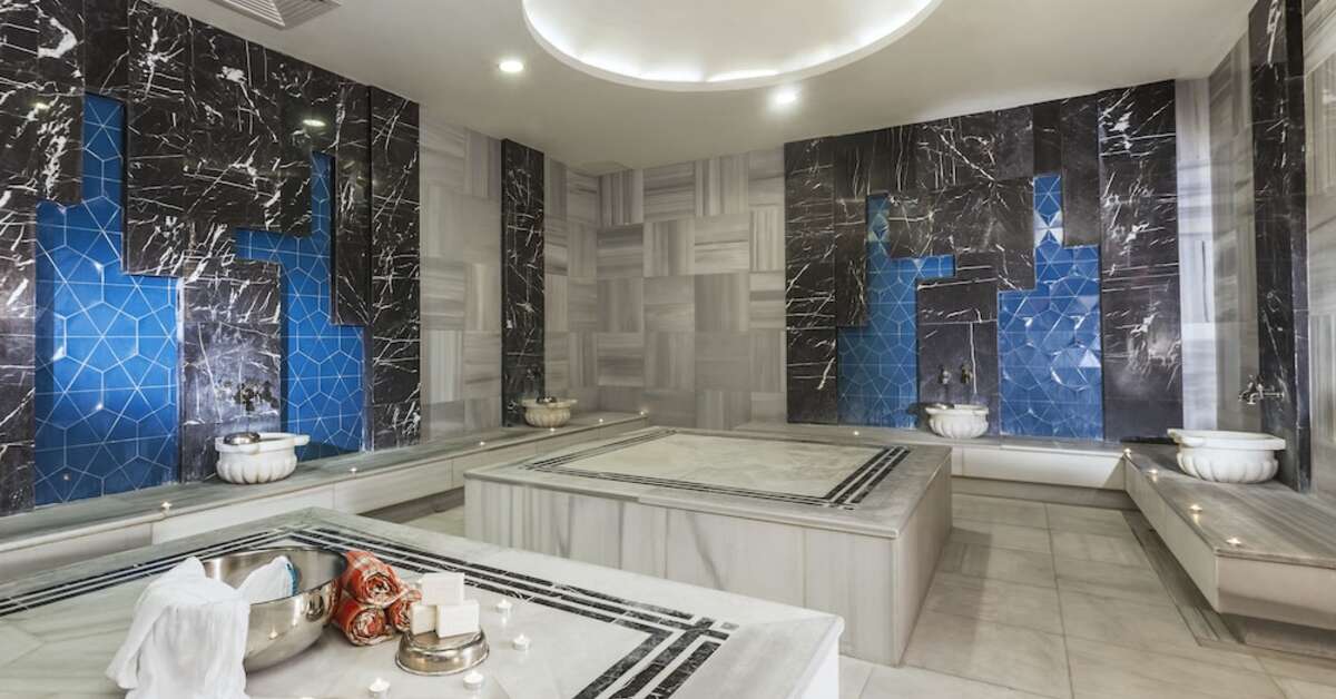 Een foto van Sherwood Dreams Resort