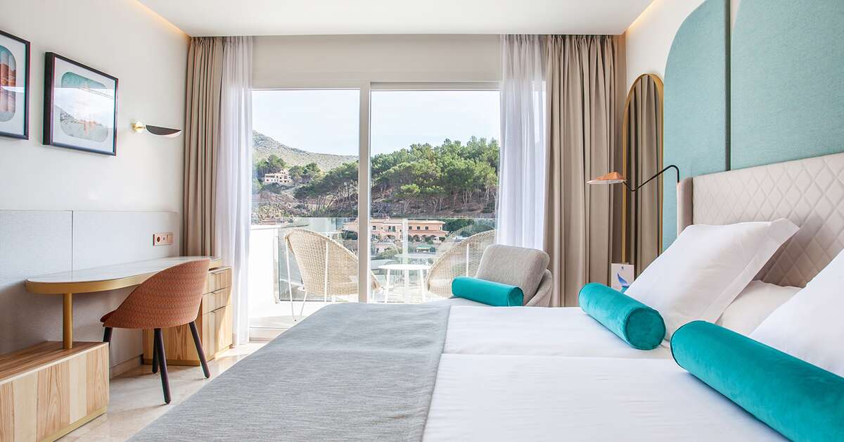 Een foto van Grupotel Molins