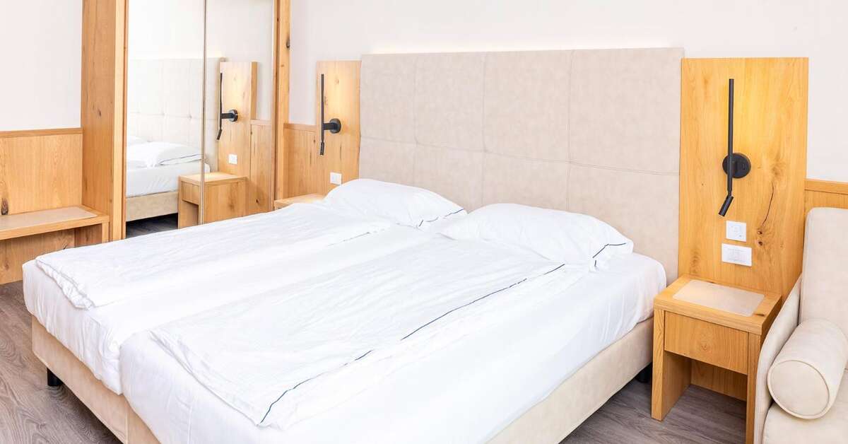 Een foto van Limonaia Hotel & Residence