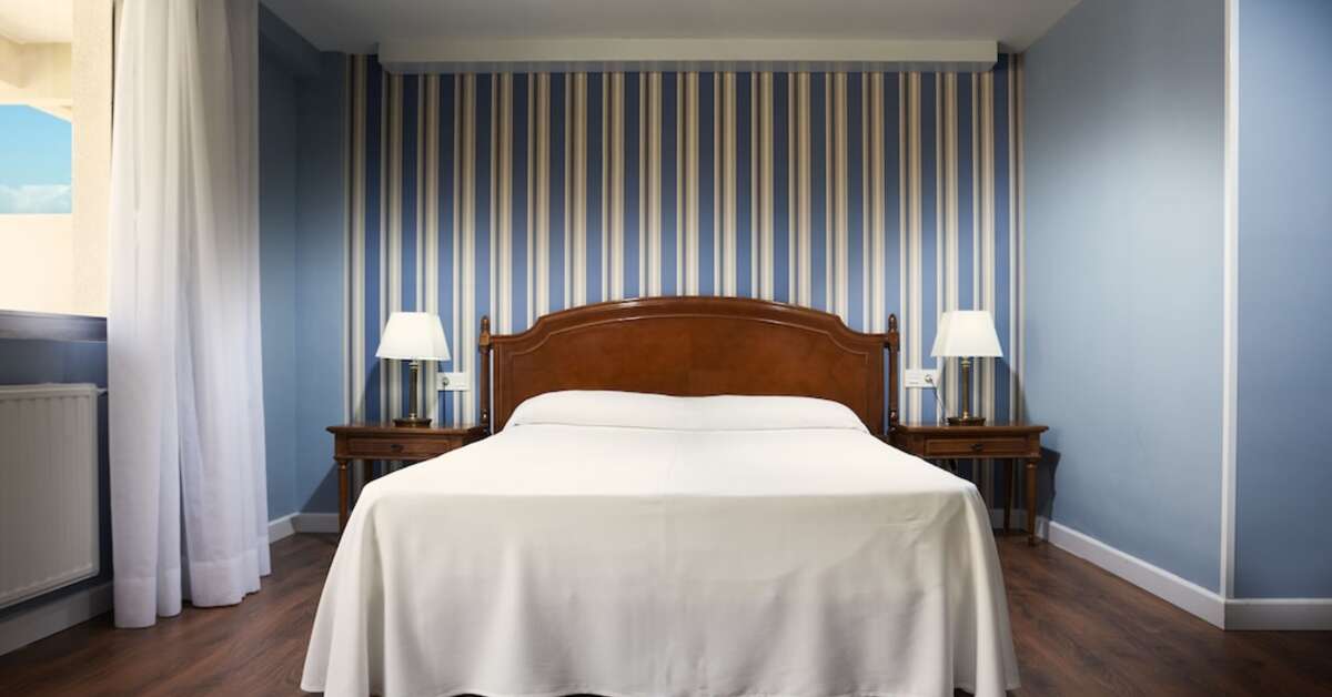 Een foto van Hotel La Barracuda