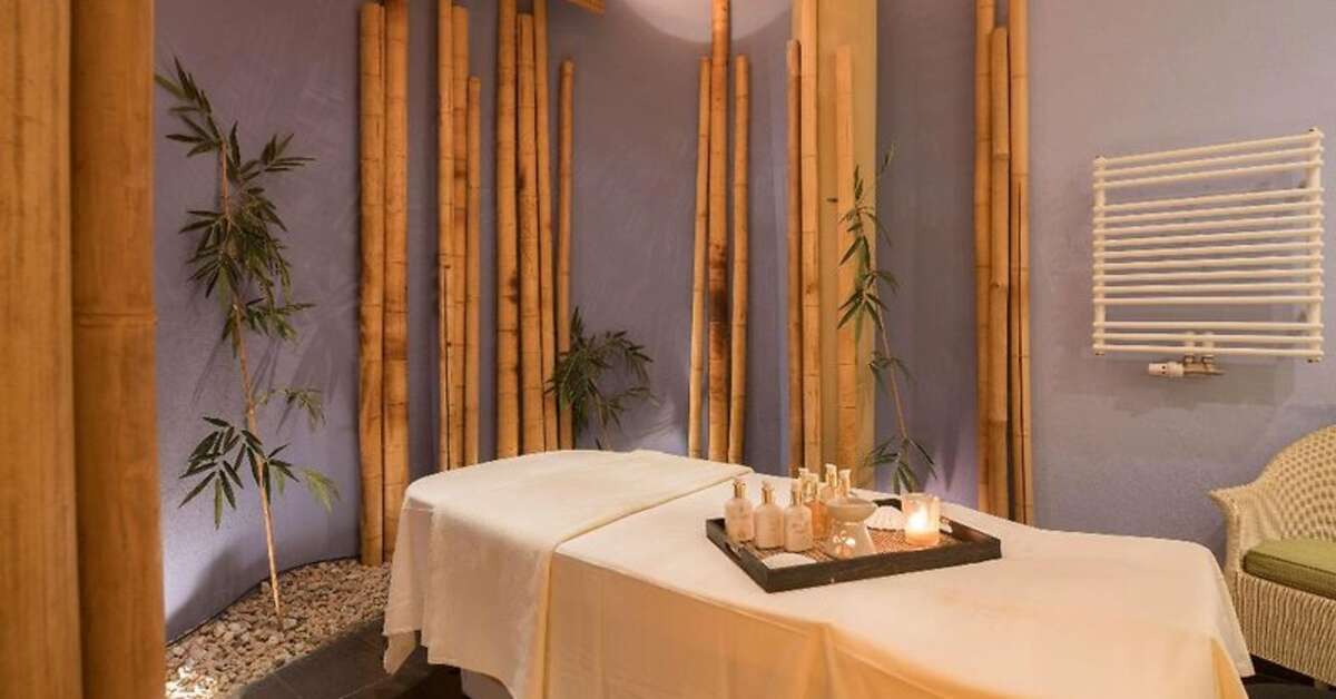 Een foto van Best Western Premier Castanea