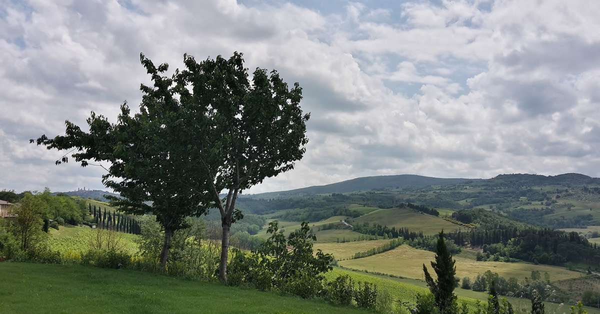Een foto van Agriturismo Poderi Arcangelo