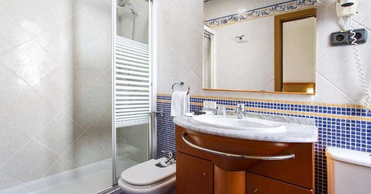 Een foto van Hostal Negresco Gran Via