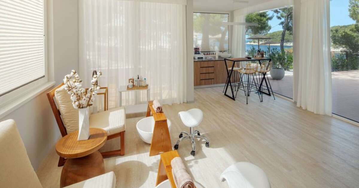 Een foto van Gava Waterman Milna Resort