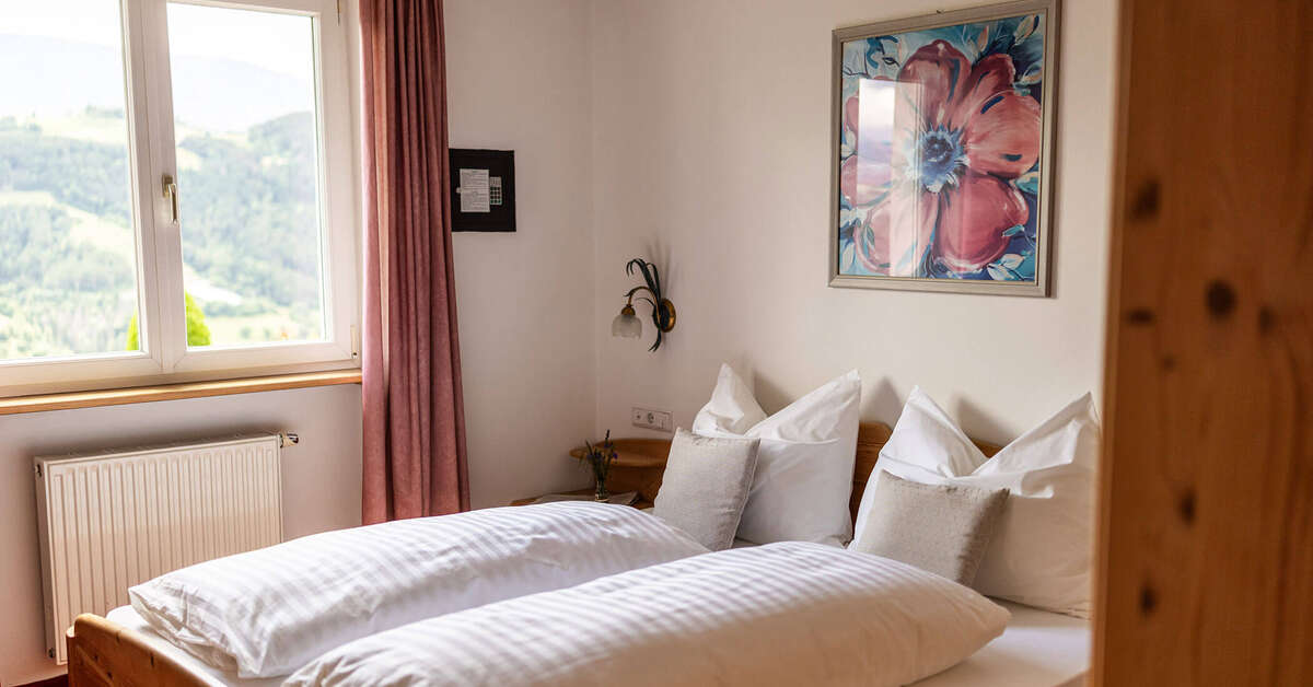 Een foto van Egger Appartementen & Suites