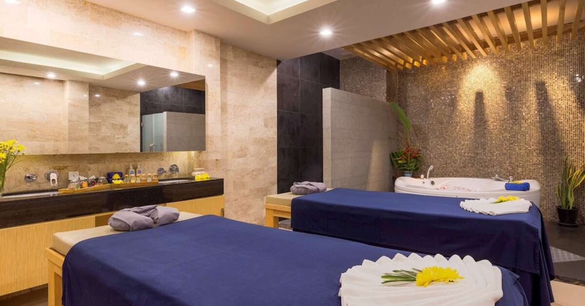 Een foto van Novotel Phuket Kamala Beach