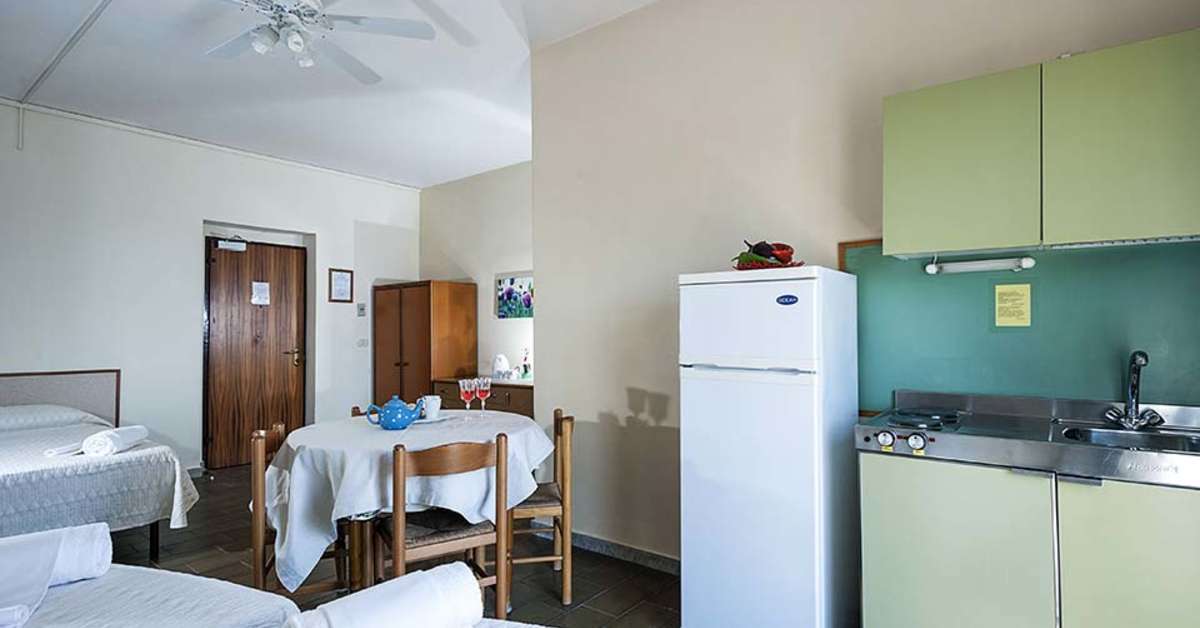 Een foto van Villa Collina