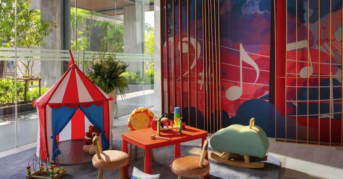 Een foto van Ibis Styles Bangkok Ratchada