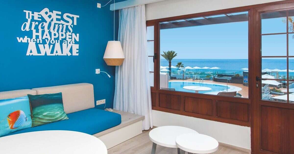 Een foto van R2 Bahia Kontiki Beach