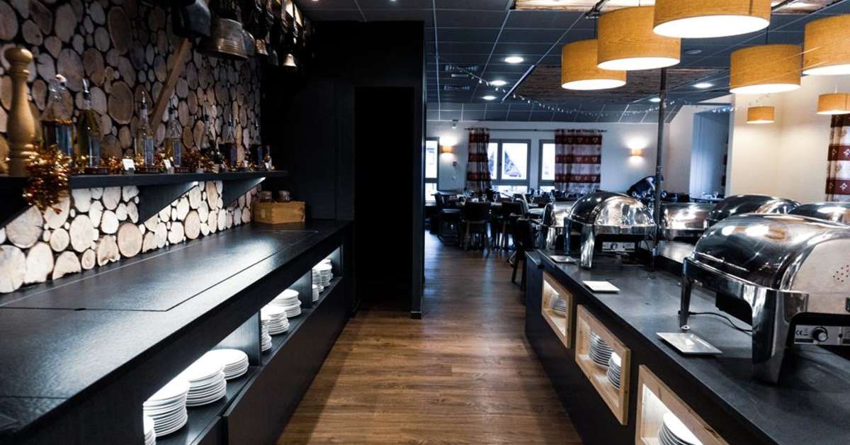Een foto van Village Club La Lauza