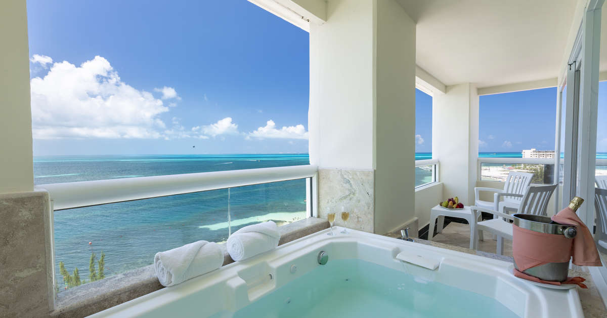 Een foto van Grand Sens Cancun