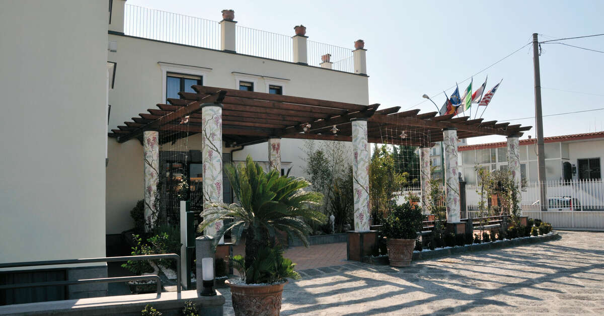 Een foto van Costa Hotel