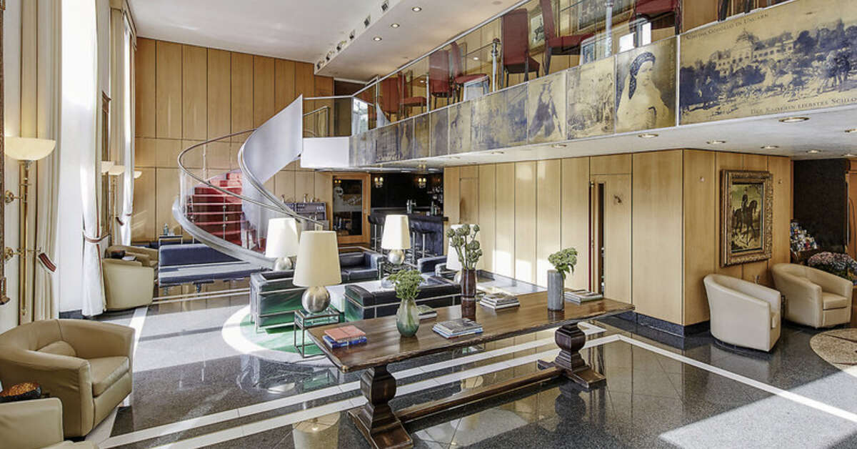 Een foto van Living Hotel Prinzessin Elisabeth