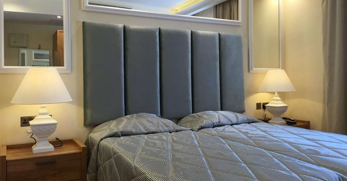 Een foto van Hotel Osborne