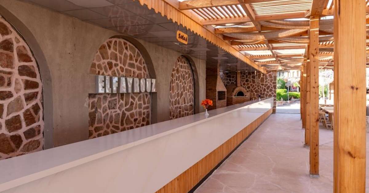 Een foto van Utopia Blue Resort