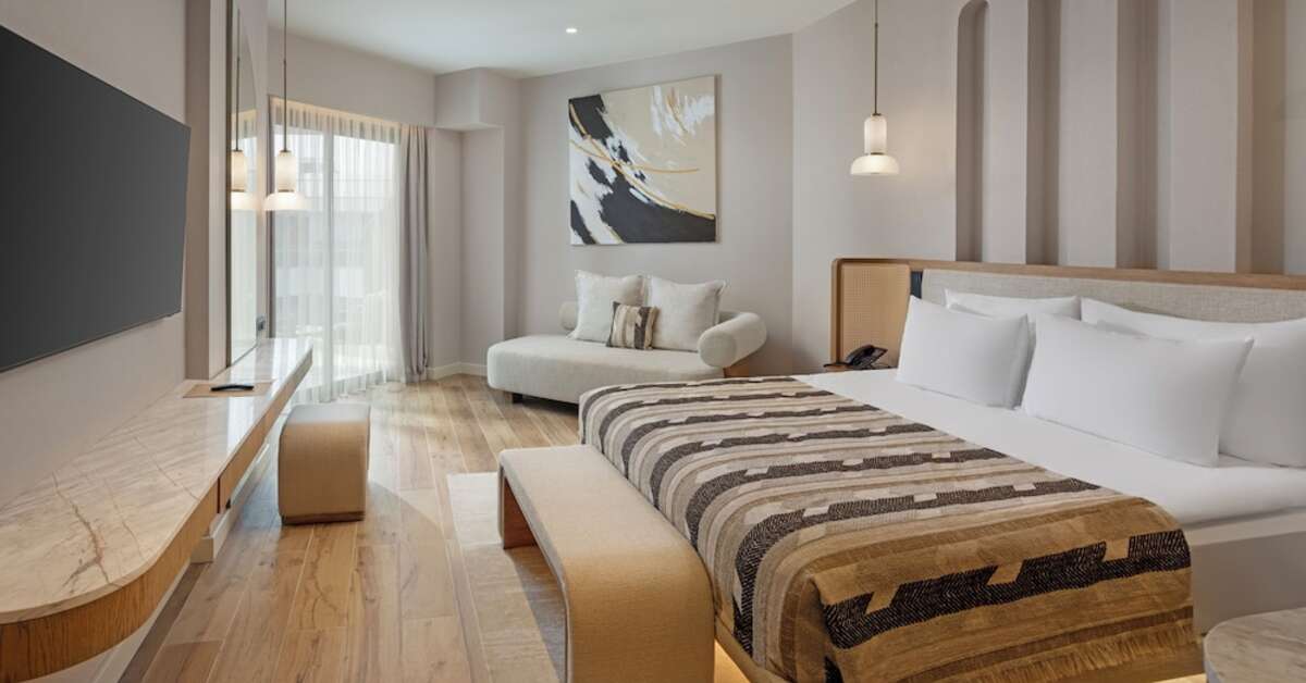 Een foto van Hotel Liberty Signa