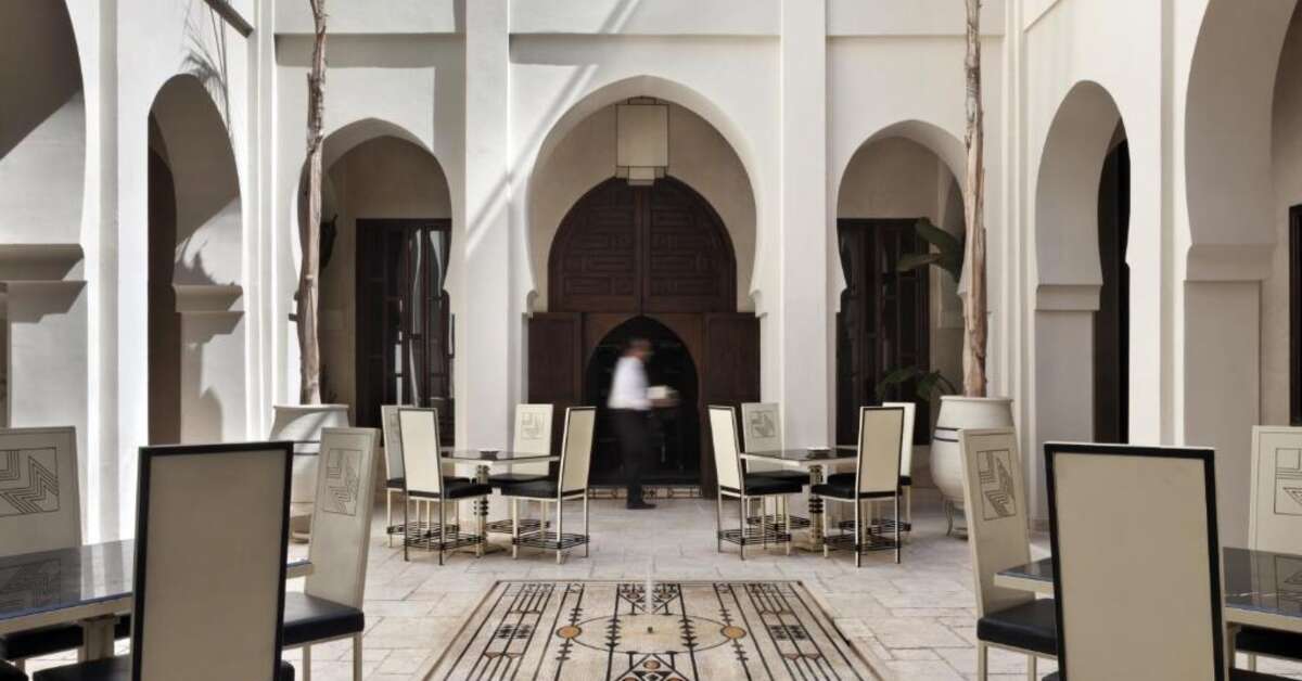 Een foto van Villa Makassar