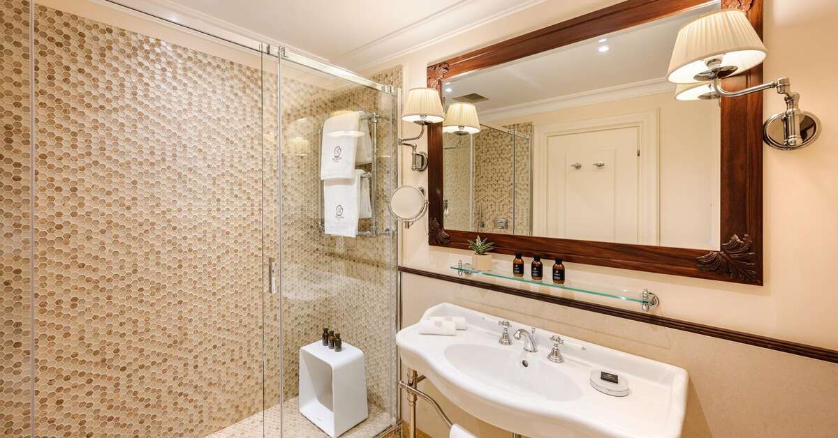 Een foto van Grand Hotel Bristol