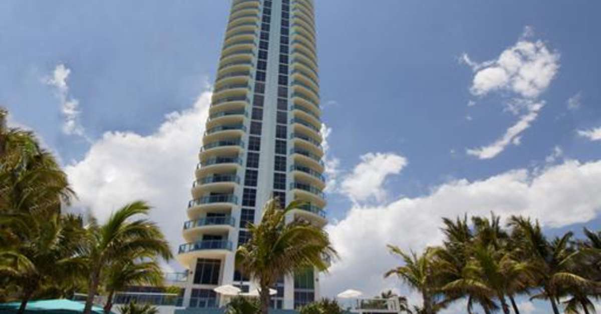 Een foto van Marenas Beach Resort