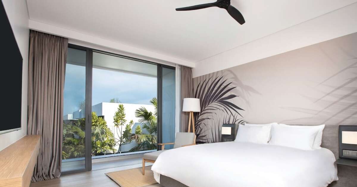 Een foto van Stay Wellbeing & Lifestyle Resort