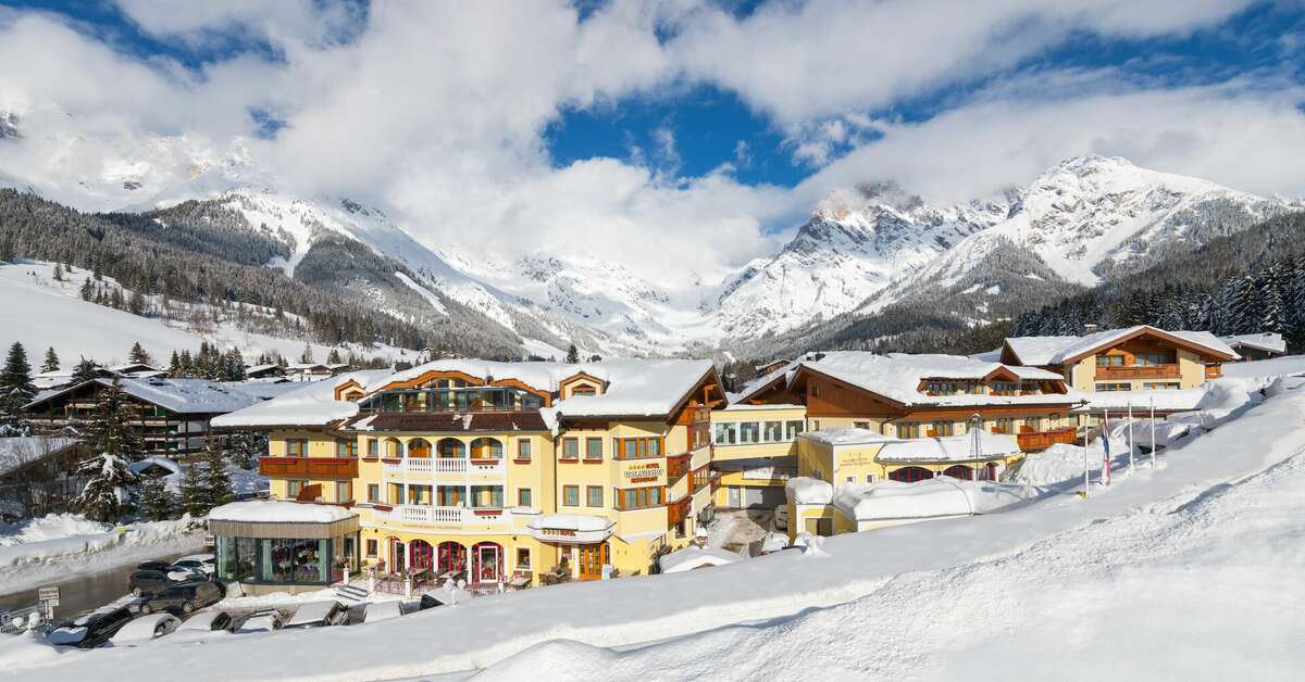 Een foto van Urslauerhof Berg & Spa Hotel